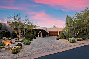 7878 E Sunflower Ct, Scottsdale, AZ 85266 - Photo 1