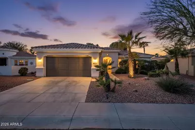 22118 N Arrellaga Drive, Sun City West, AZ 85375 - Photo 1