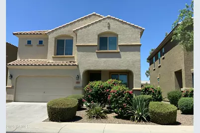 2114 E Aire Libre Avenue, Phoenix, AZ 85022 - Photo 1