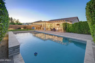 10015 W Villa Hermosa --, Peoria, AZ 85383 - Photo 1