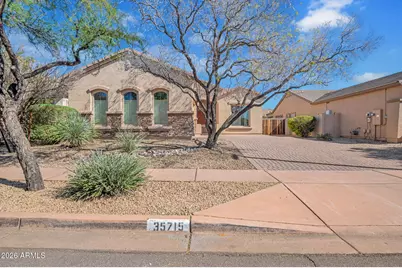 35715 N 34th Lane, Phoenix, AZ 85086 - Photo 1