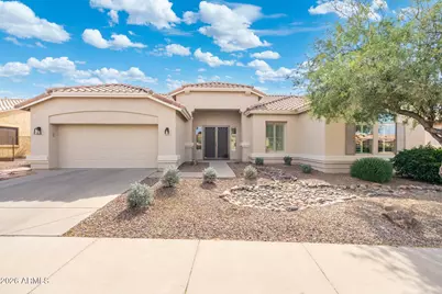 4735 E Azalea Drive, Gilbert, AZ 85298 - Photo 1