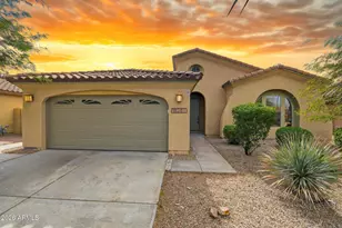 18261 W La Mirada Dr, Goodyear, AZ 85338 - Photo 1