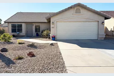 2353 E Willow Wick Road, Gilbert, AZ 85296 - Photo 1