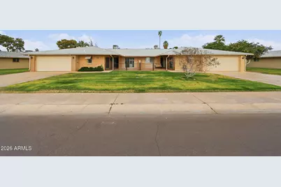 10954 W Kelso Drive, Sun City, AZ 85351 - Photo 1