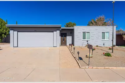 4919 Vespucci Drive, Sierra Vista, AZ 85635 - Photo 1