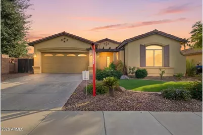 18791 E Seagull Drive, Queen Creek, AZ 85142 - Photo 1