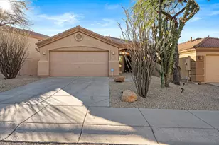 5131 E Juana Ct, Cave Creek, AZ 85331 - Photo 1