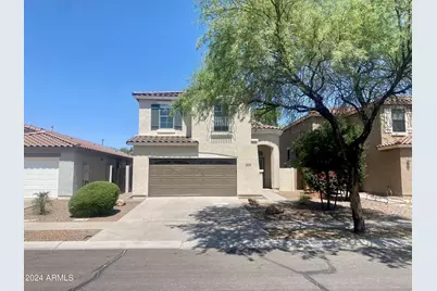 4008 E Ironhorse Road, Gilbert, AZ 85297 - Photo 1