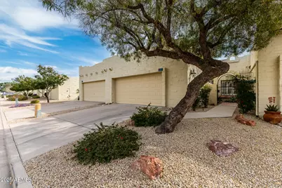 1235 N Sunnyvale -- N #93, Mesa, AZ 85205 - Photo 1