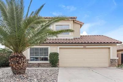 6431 W Crown King Road, Phoenix, AZ 85043 - Photo 1