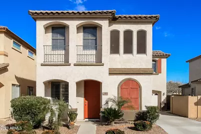 3875 S Dew Drop Lane, Gilbert, AZ 85297 - Photo 1
