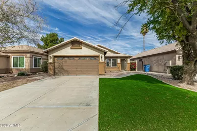 146 W Dublin Street, Gilbert, AZ 85233 - Photo 1