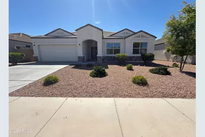 30853 W Pinchot Court, Buckeye, AZ 85396 - Photo 1