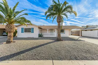 10541 W Snead Drive, Sun City, AZ 85351 - Photo 1