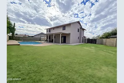 8004 W Sierra Vista Drive, Glendale, AZ 85303 - Photo 1