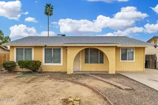 3023 N 57th Dr, Phoenix, AZ 85031 - Photo 1