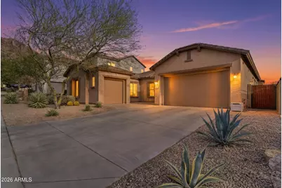 27685 N Higuera Drive, Peoria, AZ 85383 - Photo 1