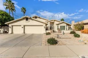 15430 S 26th Way, Phoenix, AZ 85048 - Photo 1