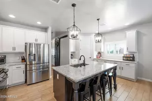 6450 E Saddlehorn Circle, Hereford, AZ 85615 - Photo 13