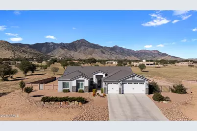 6450 E Saddlehorn Circle, Hereford, AZ 85615 - Photo 47