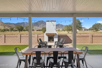 6450 E Saddlehorn Circle, Hereford, AZ 85615 - Photo 35