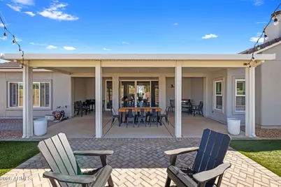 6450 E Saddlehorn Circle, Hereford, AZ 85615 - Photo 45