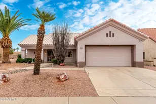 22803 N Wagon Wheel Dr, Sun City West, AZ 85375 - Photo 1