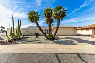 17402 N Horseshoe Ln, Sun City, AZ 85373 - Photo 1