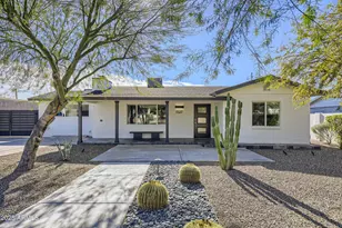 1527 E El Camino Dr, Phoenix, AZ 85020 - Photo 1