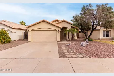 491 N Ocotillo Lane, Gilbert, AZ 85233 - Photo 1