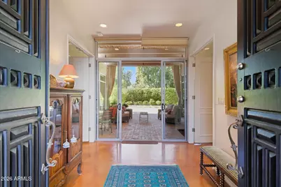 5652 N Scottsdale Road, Paradise Valley, AZ 85253 - Photo 1