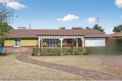 2108 W Virginia Avenue, Phoenix, AZ 85009 - Photo 1
