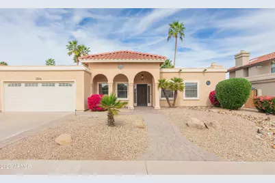 3914 E Cherokee Street, Phoenix, AZ 85044 - Photo 1