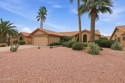 20132 N 92nd Avenue, Peoria, AZ 85382 - Photo 1