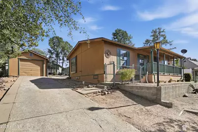 503 N Manzanita Drive, Payson, AZ 85541 - Photo 1