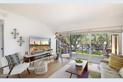 3737 E Turney Avenue #206, Phoenix, AZ 85018 - Photo 1