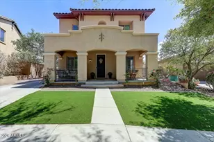 21035 W White Rock Rd, Buckeye, AZ 85396 - Photo 1