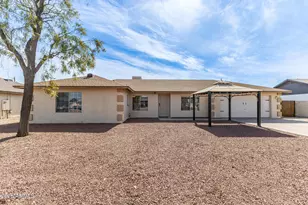3741 W Sunland Ave, Phoenix, AZ 85041 - Photo 1