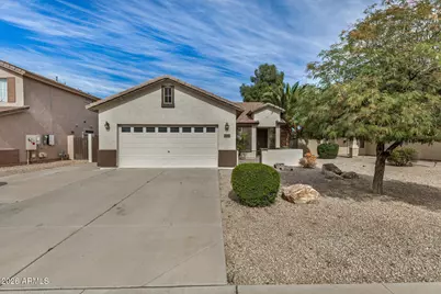 4314 E Megan Street, Gilbert, AZ 85295 - Photo 1