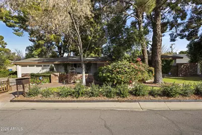 3611 N 53rd Street, Phoenix, AZ 85018 - Photo 1