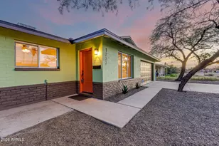 1233 E Broadmor Dr, Tempe, AZ 85282 - Photo 1