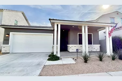 10151 E Thunderbolt Avenue, Mesa, AZ 85212 - Photo 1