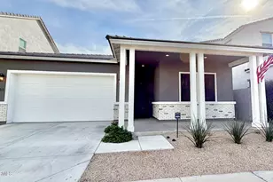 10151 E Thunderbolt Ave, Mesa, AZ 85212 - Photo 1