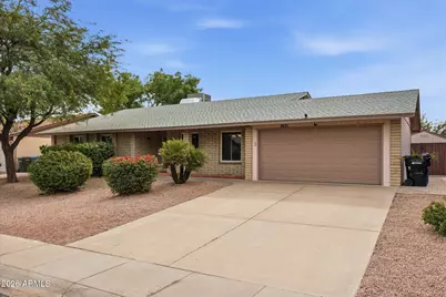 3621 E Bloomfield Road, Phoenix, AZ 85032 - Photo 1