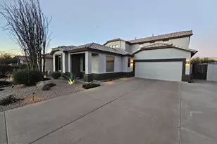 4622 E Happy Coyote Trail, Cave Creek, AZ 85331 - Photo 1