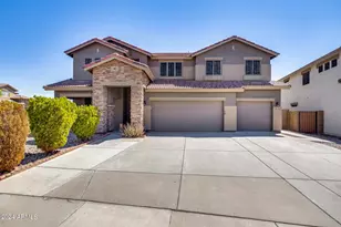 225 N 236th Ave, Buckeye, AZ 85396 - Photo 1