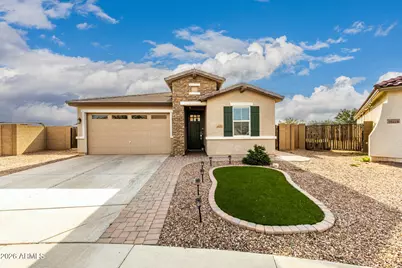 10415 W Chickasaw Street, Tolleson, AZ 85353 - Photo 1