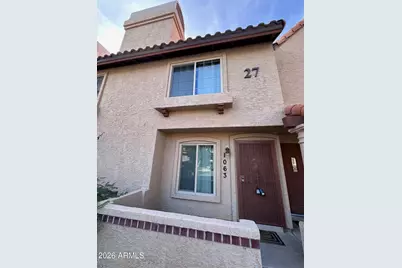4901 E Kelton Lane #1063, Scottsdale, AZ 85254 - Photo 1