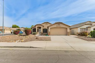 3529 S Tambor --, Mesa, AZ 85212 - Photo 1